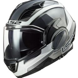 Bimoto Parts - Mi nuevo casco.