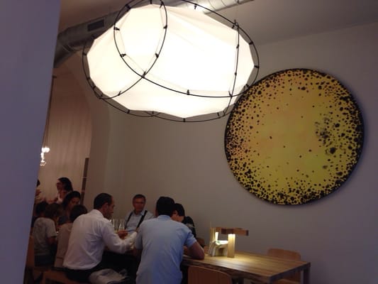 Zazà Ramen, sake bar & restaurant by null