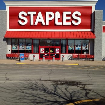 Staples - Printing Services Near Me - Stafford, Virginia