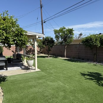 Castillo Landscaping - Landscaping Near Me
