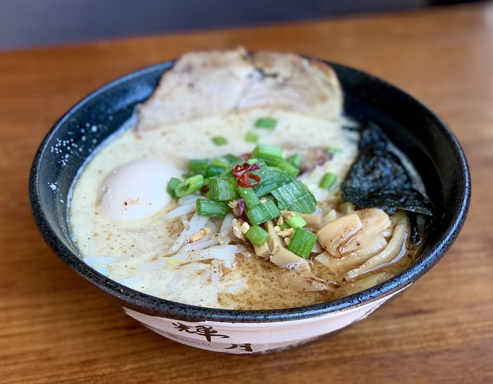 Kizuki Ramen & Izakaya Near Me Taste the Harmony of Flavors