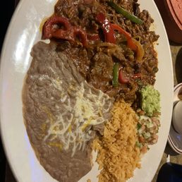 Steak picado
