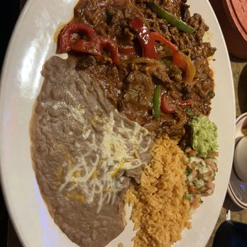 Los Domingos - Steak picado - Mexican Near Me - Hesperia, California