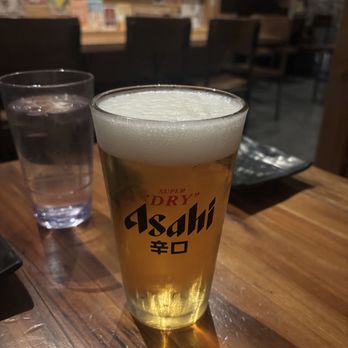 The Yakitori Bar - $4 Asahi deal - Japanese Near Me - Fremont, California The Yakitori Bar - $4 Asahi deal - Japanese Near Me - Fremont, California