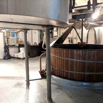 Brasserie Cantillon - Breweries Near Me - Anderlecht, BRU