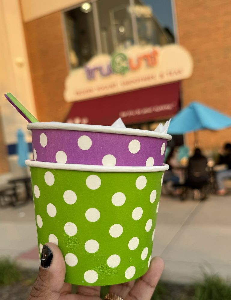 TRUGURT Updated October 2024 21 Photos & 34 Reviews 118 Orland