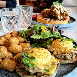 Duck Confit