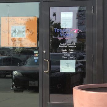 Today S Vision Corpus Christi Optometrists 4938 S Staples Corpus Christi Tx Phone Number