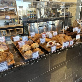 Crispian Bakery - Bread and pastries - Bakeries Near Me - Alameda, California