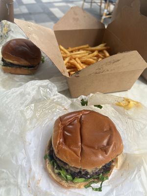 Chug's Express by null