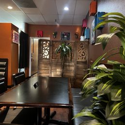 Dining Area Dining Area
