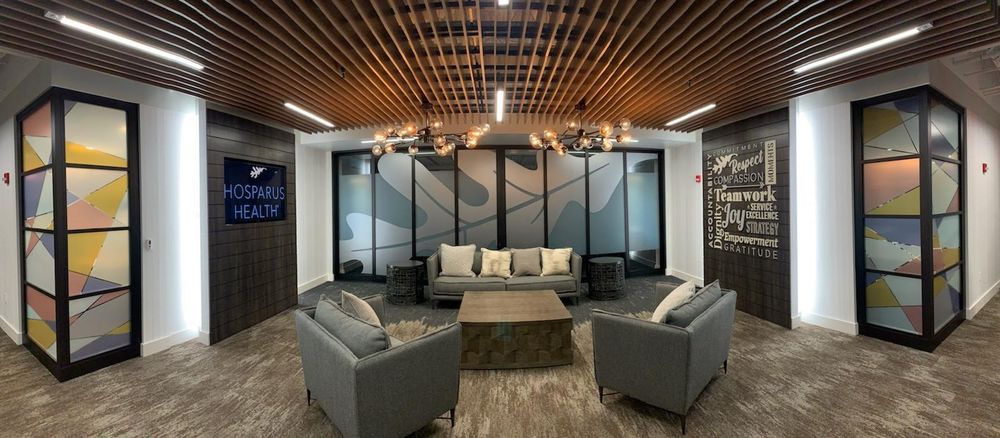 Hosparus Health - social services organization in Louisville, KY