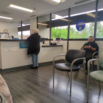 Labcorp - Long wait for walk in. More than 50  people done before me. But they still want me to wait suck - Laboratory Testing Near Me - Arcadia, California