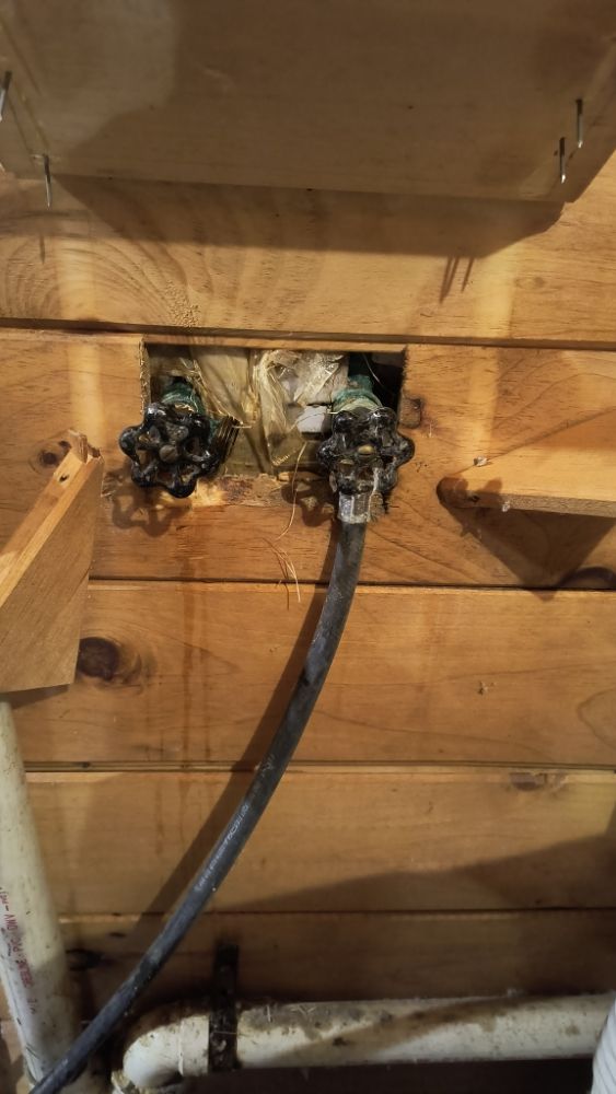 Slide of MV Cleaning Services