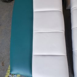 Leading Edge Sewing
