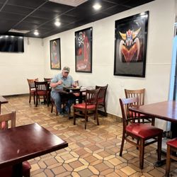 Red Wok Express