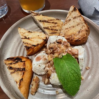 Noa Minneapolis - Burrata - Cocktail Bars Near Me - Minneapolis, Minnesota Noa Minneapolis - Burrata - Cocktail Bars Near Me - Minneapolis, Minnesota