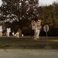 Prairie Lights