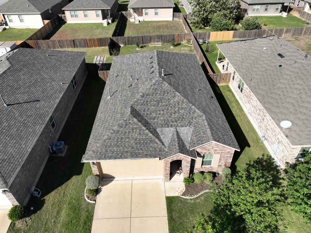 Slide of Perennial Roofing