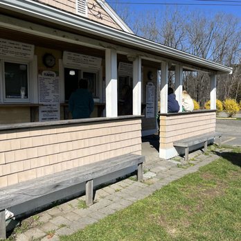 DownRiver Ice Cream - Best Ice cream in the Rea! - Ice Cream & Frozen Yogurt Near Me - Essex, Massachusetts