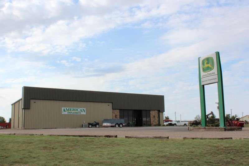 AMERICAN IMPLEMENT Updated April 2024 364 US56, Elkhart, Kansas