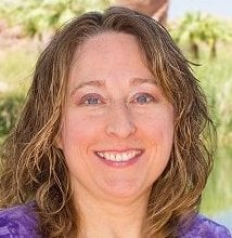 Marlo Archer - grief counselor in Tempe, AZ