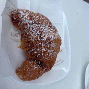 Palmad'oro - Chocolate croissant - Cafes Near Me - Bagnara Calabra, RC Palmad'oro - Chocolate croissant - Cafes Near Me - Bagnara Calabra, RC