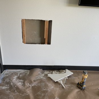 Dream Team Construction - Progress - General Contractors Near Me