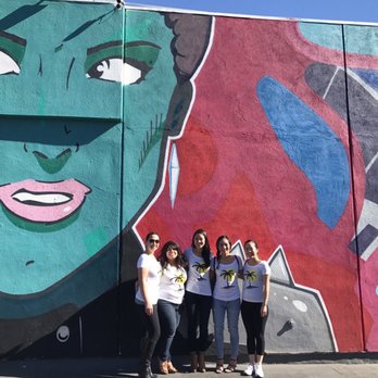 Delaware Print House - Screen Printing Near Me - Huntington Beach, California