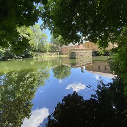 Francis Gate Park - Beautiful!