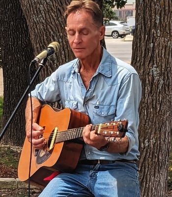 Dripping Springs Farmers Market by null