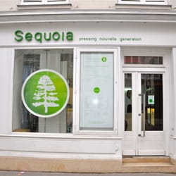 Sequoia - Pressing Sequoia de la rue d'Auteuil, un service de grande qualité, pour un respect complet de l'environnement et raisonnable.