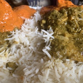 Viceroy Indian Dining - Jasmine rice, Tikka Masala, Chicken Saag - Indian Near Me - Dunwoody, Georgia Viceroy Indian Dining - Jasmine rice, Tikka Masala, Chicken Saag - Indian Near Me - Dunwoody, Georgia
