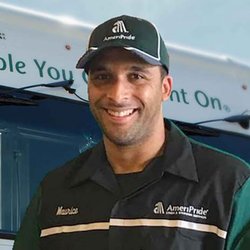 Aramark Uniform Services