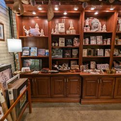 The Bookbinder’s Shop
