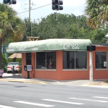 Christo's Cafe - Breakfast & Brunch Near Me - Orlando, Florida