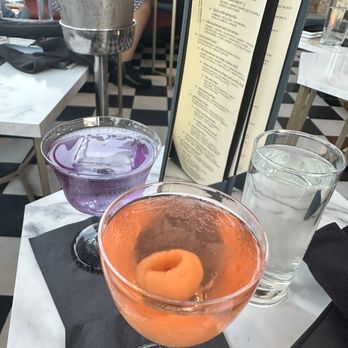 Ophelia - Drinks - Cocktail Bars Near Me - New York, New York