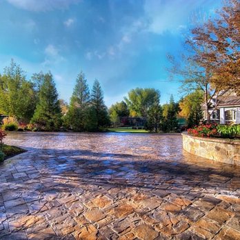 Sunline Landscapes - Landscaping Near Me - Bluffdale, Utah