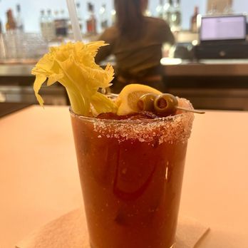 Full Goods Diner - Bloody Mary - Diners Near Me - San Antonio, Texas Full Goods Diner - Bloody Mary - Diners Near Me - San Antonio, Texas