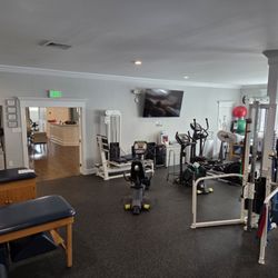 Goodman Physical Therapy, P.C.