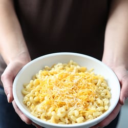 Wisconsin Mac & Cheese