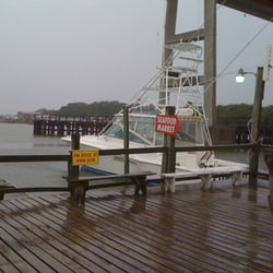Capt'n Pete's Seafood Market
