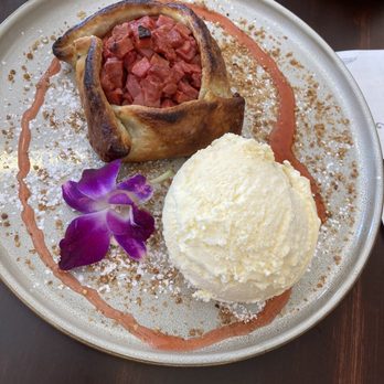 Azucar - Guava dessert - Cuban Near Me - Charlotte, North Carolina Azucar - Guava dessert - Cuban Near Me - Charlotte, North Carolina