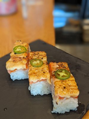 Hello Nori - Robson by null