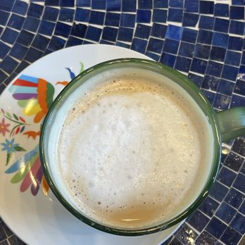 Inspired Brew - Coffee & Tea Near Me - Dallas, Texas