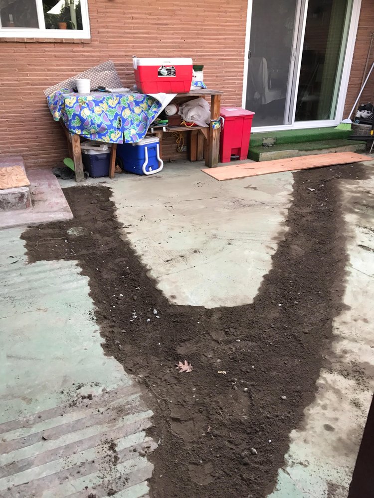 Slide of All About Rooter