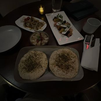 Anixi - My 3 different Meezes - Vegan Near Me - New York, New York