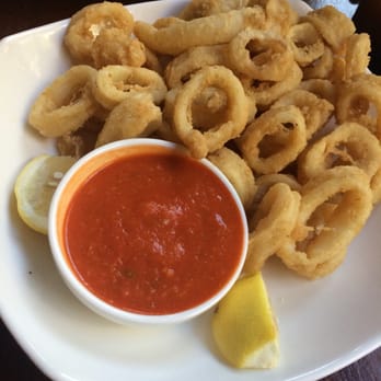 Phebe's - Calamari - American Near Me - New York, New York Phebe's - Calamari - American Near Me - New York, New York