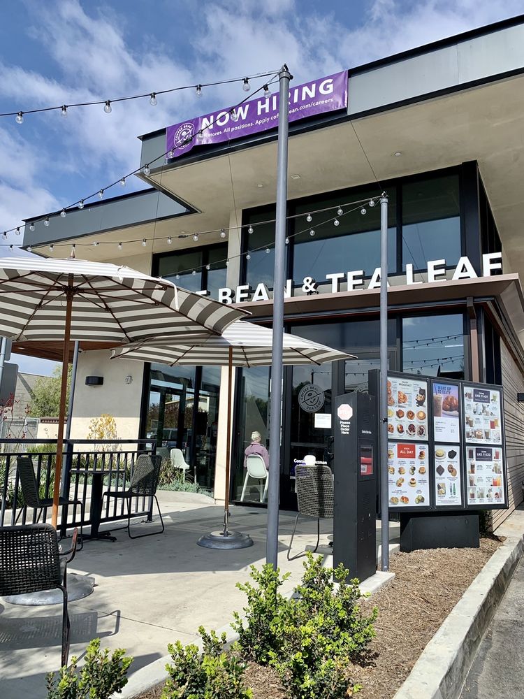 THE COFFEE BEAN & TEA LEAF 80 Photos & 99 Reviews 2521 Artesia Blvd