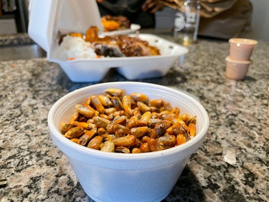 Spin Pollo Kingstowne by null